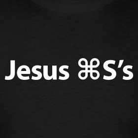 http://www.reho.st/image.spreadshirt.com/image-server/image/composition/1617385/view/1/producttypecolor/2/type/png/width/280/height/280/jesus-saves-t-shirt_design.png